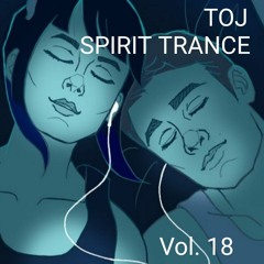 TOJ - Spirit Trance (18)(EDTRadio)