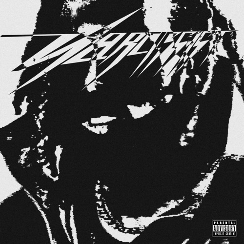 Playboi Carti - Stop Breathing - With NARICISSIST INTRO/OUTRO