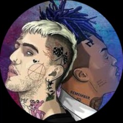 Lil Peep & XXXTENTACION - Falling Down (Maximo Quinones Remix)