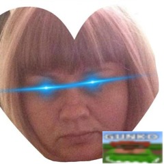 Amen Gunko sheningans