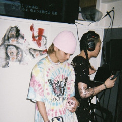 Luv ur self (feat. eigo)