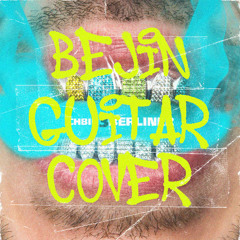 Der Pate - Ufo361 (Guitar Cover by Bejin)