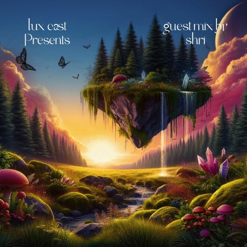 ISHANA [Exclusive Guest Mix by SHRI]