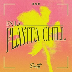 En la playita chill...