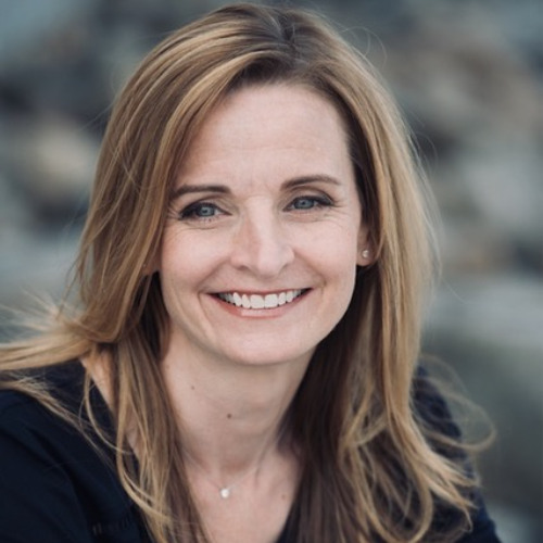 Melanie Brooks, Author & Patient Advocate