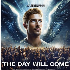 The day will come  NEW DANCE VERSION NEW VOCAL 2024