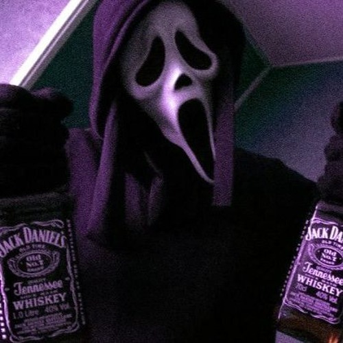 Whisky 🍺 w/ infeight