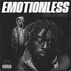 Lil Uzi Vert - Emotionless (feat. Juice WRLD) Prod. by Moku