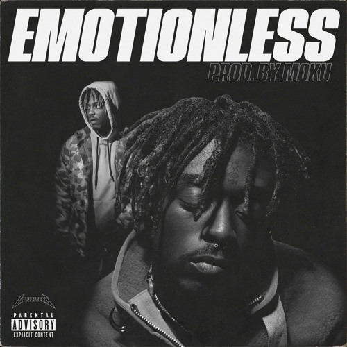 Lil Uzi Vert - Emotionless (feat. Juice WRLD) Prod. by Moku