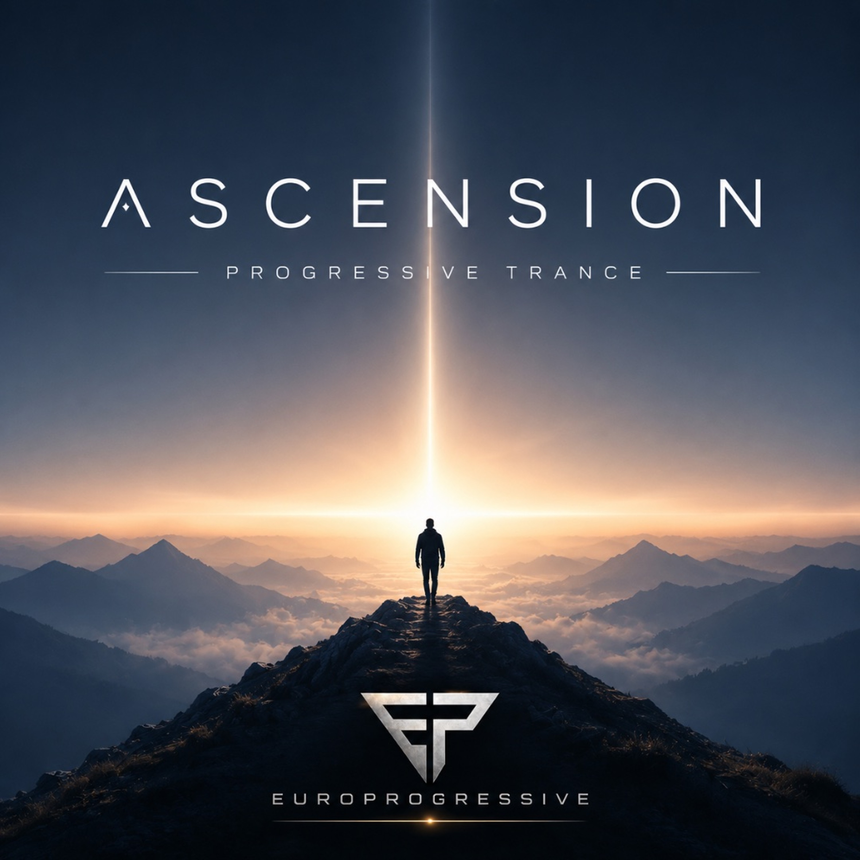Ascension episode artwork