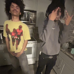 glckkstarrtwxn - Show You ft. NOTTH3REE