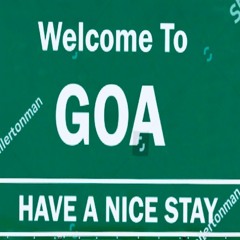 Welcome To Goa Mix