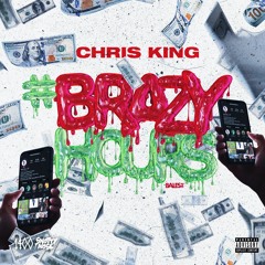 8. ZEBRA! - Chris King feat. DAYYTONA FOX