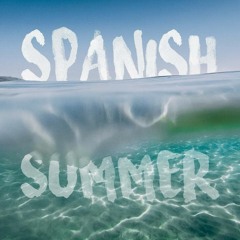 344 spanish summer