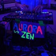 Aurora Zen @ Hausebrause | 2023-04-30