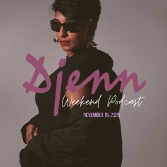 Weekend Podcast - November 15th, 2025