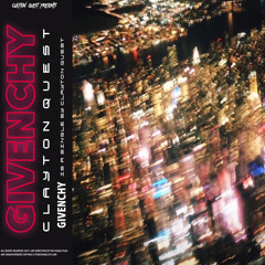 GIVENCHY (prod. VARNIE)