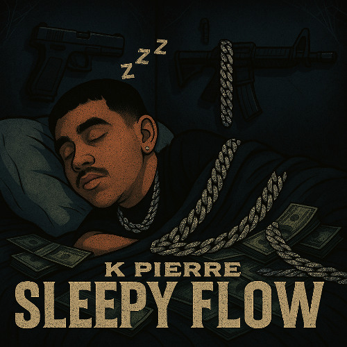 Sleepy Flow (prod. beatsbyweapons!)