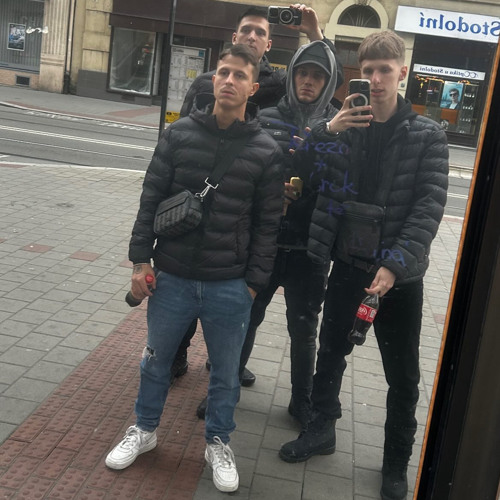 Oziiee23s X Slatt23s - Ziomal moj ( odrzut )