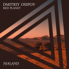 Dmitriy Osipov - Red Planet