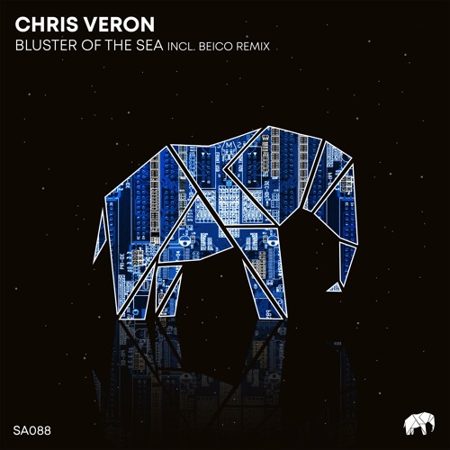Chris Veron - Bluster Of The Sea (Beico Remix)