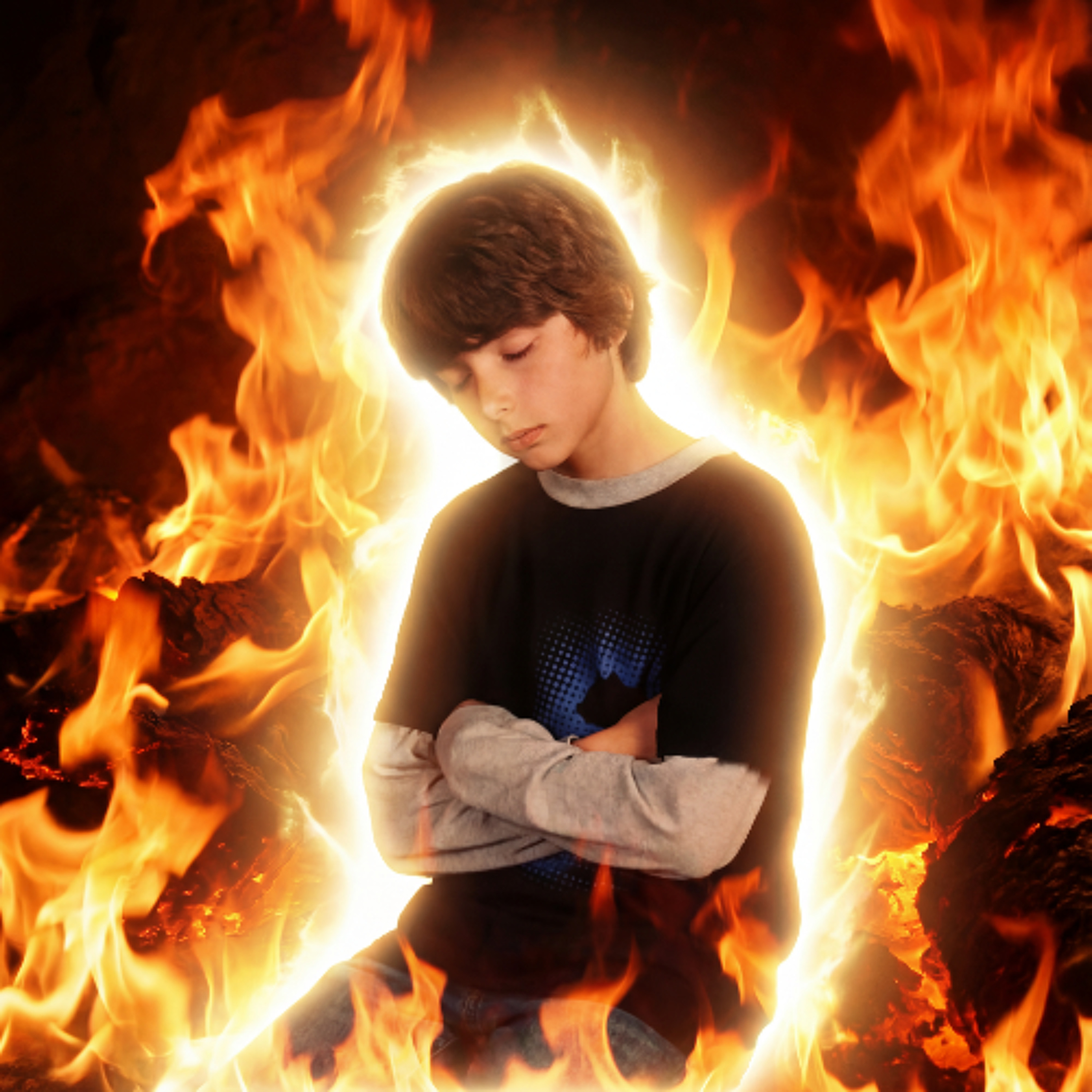Hell Prooof episode artwork