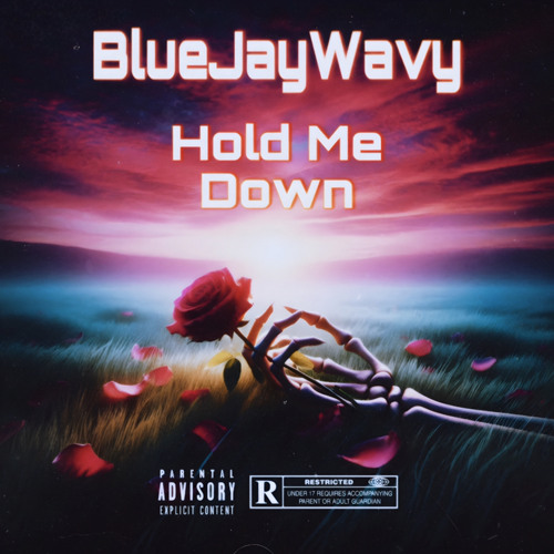 Hold Me Down