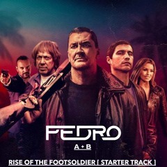 Pedro & A + B - R.O.T.F.S [ Custom ]