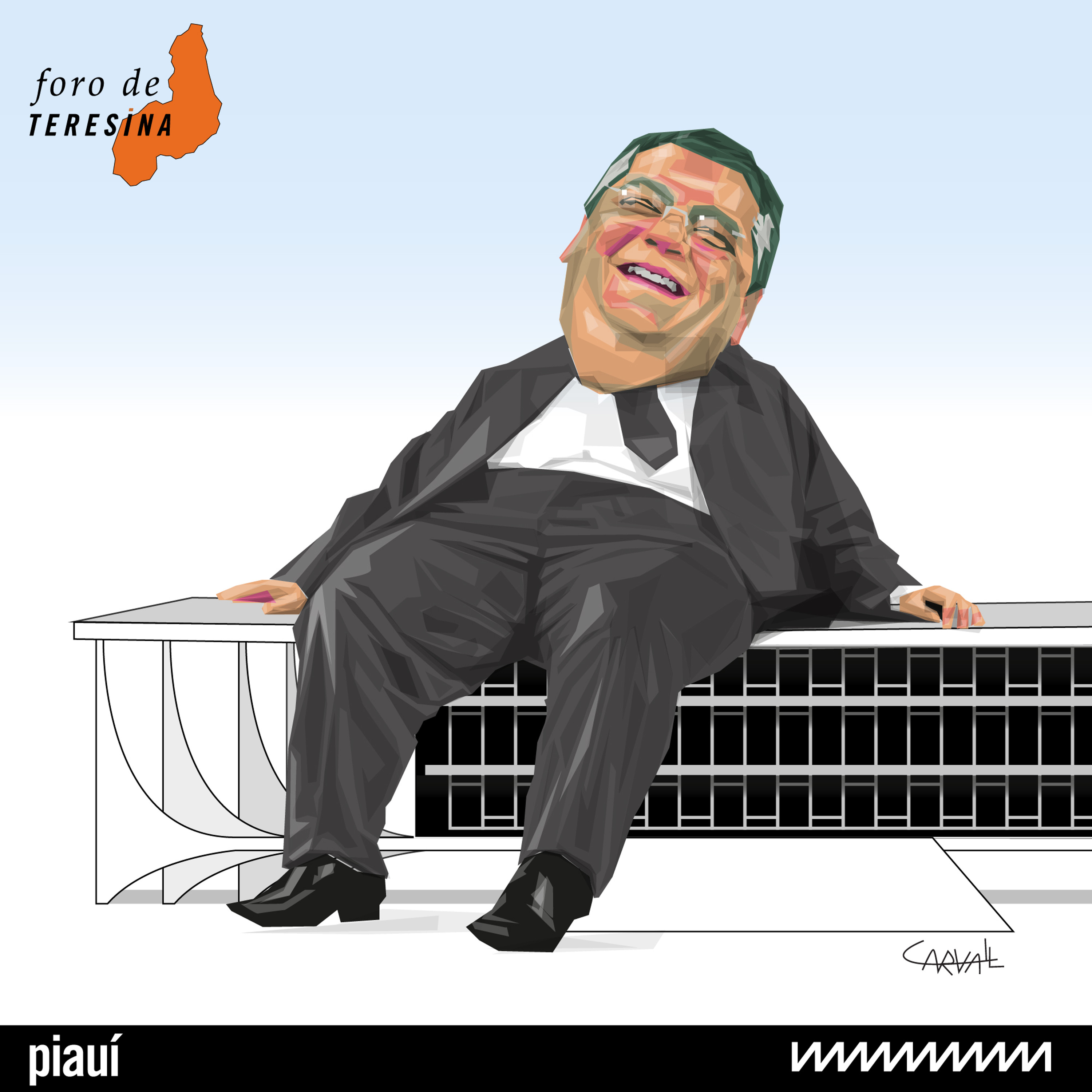 revista piauí