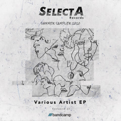 Yogi P - Human Nature (Original Mix) - Preview