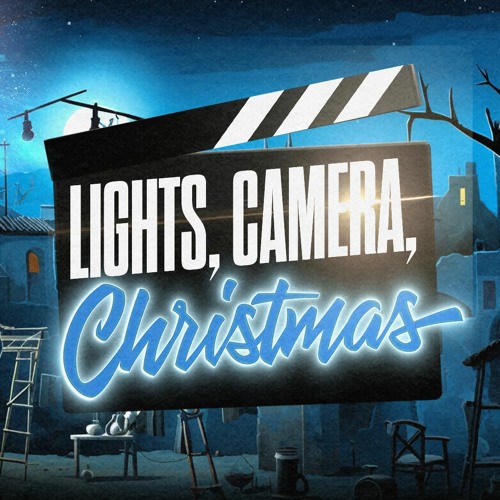 Stream Lights Camera Christmas Part 1 by Excel Youth Listen online