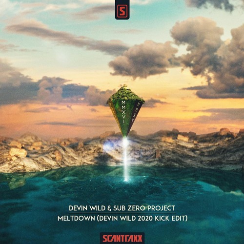 Devin Wild & Sub Zero Project - Meltdown (Devin Wild 2020 Kick Edit)