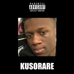 Kusorare - God's Cock