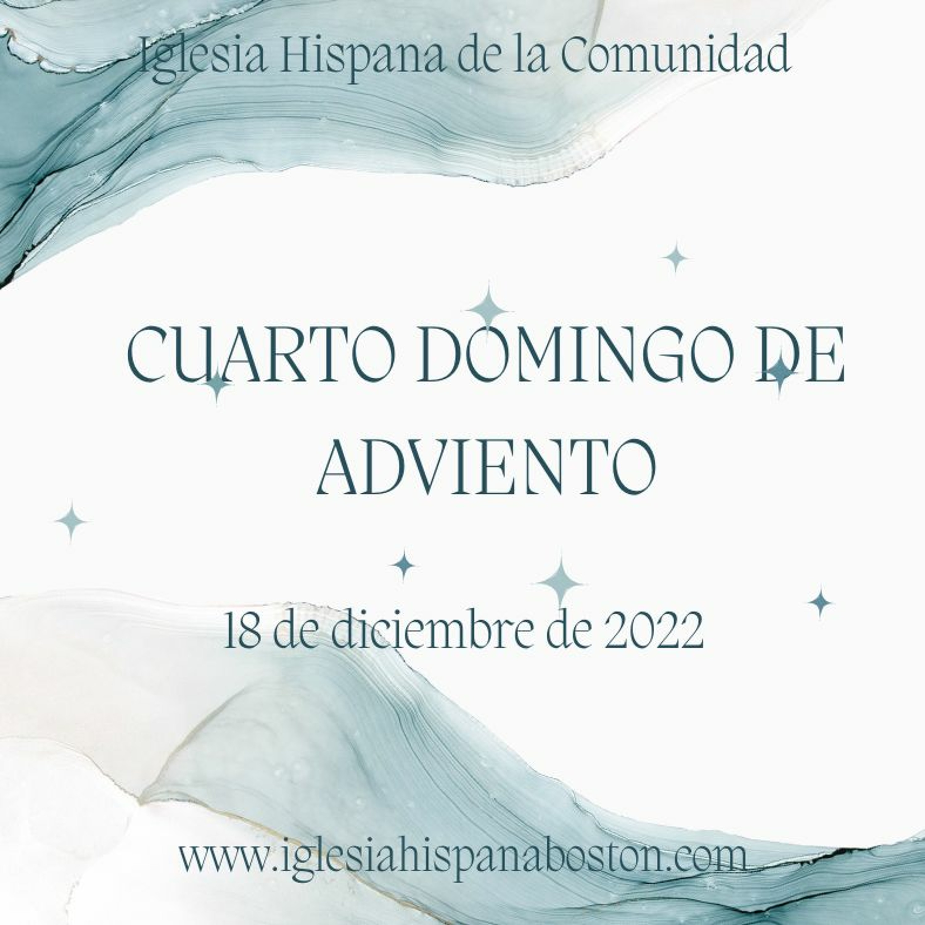 Iglesia Hispana