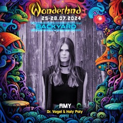 AMY - Walfrieden Wonderland Backyard 2024