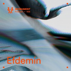 MNMT 456 : Efdemin
