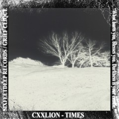 CXXLION - TIMES
