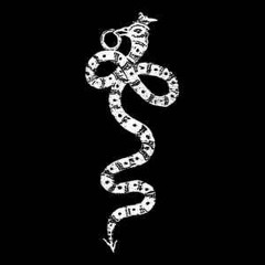 RIDE FOR REVENGE The King Of Snakes [Full Album]