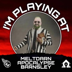 Meltdarn Apocalypse - AndyB