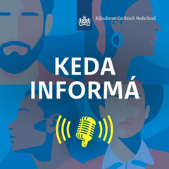 Keda Informa - JICN Werving