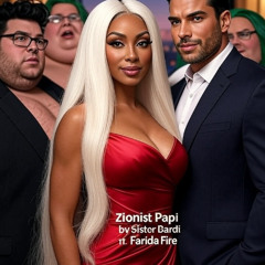 Zionist Papi ft. Farida Fire