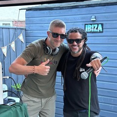 Joe Waudby - MC ELL & MC Clarkie @ SGP 2024! (Free Download)