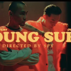 YoungSub - SUSPECT