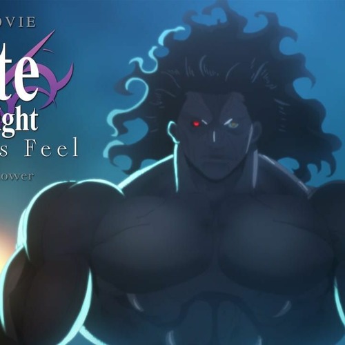 'Fate/stay night: Heaven's Feel I. Presage Flower' (2017) (FuLLMovie) OnLINEFREE~MP4/SUB/1080p/HQ