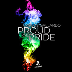 Proud of Pride