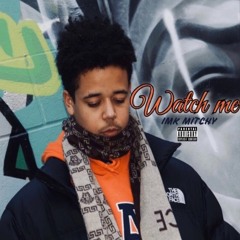 Watch Me (prod. ANDO)