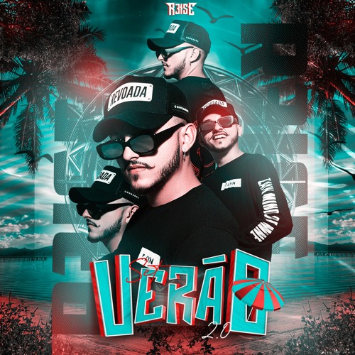 R3ISE - Verão set 2.0