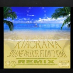 KIAORANA  REMIX