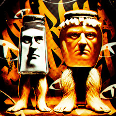 GARAMARARAM FUNK (Ultra Slowed)