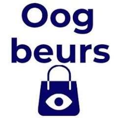 Organisator Salsa PassendLezen TwinTravel Oog.fm Visio op Oogbeurs 2024